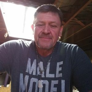 Meet your Posher, Mike